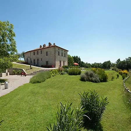 Fabro Scalo Sleeps 18 Pool Wifi Villa *