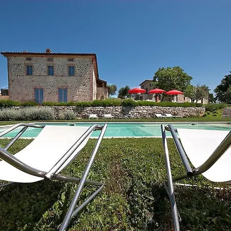 Fabro Scalo Sleeps 18 Pool Wifi * Faiolo