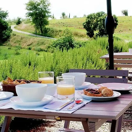 Fabro Scalo Sleeps 18 Pool Wifi Villa *