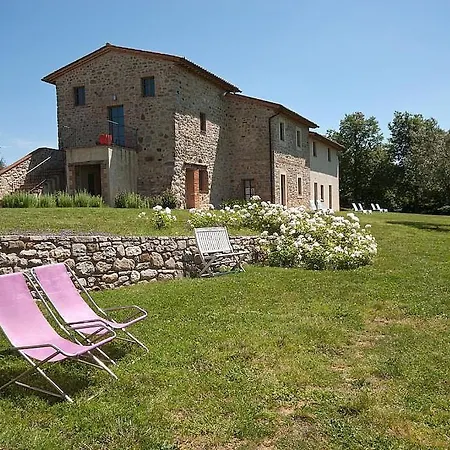 Fabro Scalo Sleeps 18 Pool Wifi Villa *