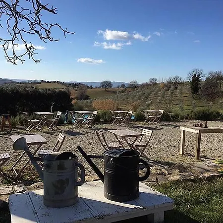 Fabro Scalo Sleeps 18 Pool Wifi Faiolo