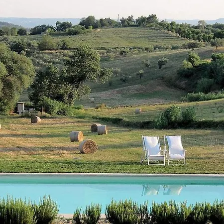 Villa Fabro Scalo Sleeps 18 Pool Wifi *